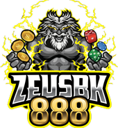 zeusbk888 ศูนย์รวมคาสิโนครบวงจร เล่นง่ายได้เงินจริง